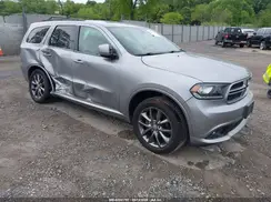 1C4RDJDG7HC661060 2017 DODGE DURANGO