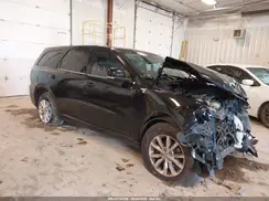 1C4RDJDG7HC665044 2017 DODGE DURANGO