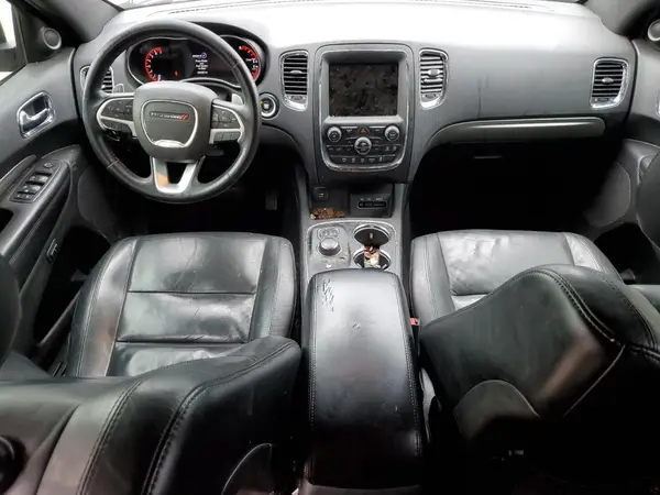 1C4RDJDG7HC686220 2017 DODGE DURANGO - Image 8
