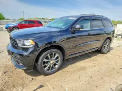 1C4RDJDG7HC690932 2017 DODGE DURANGO