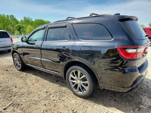 1C4RDJDG7HC690932 2017 DODGE DURANGO - Image 2