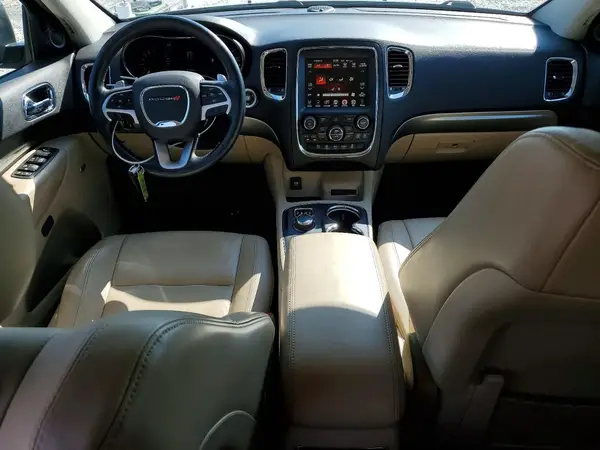 1C4RDJDG7HC696987 2017 DODGE DURANGO - Image 8