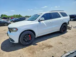1C4RDJDG7HC698061 2017 DODGE DURANGO