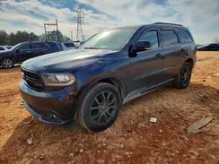 1C4RDJDG7HC703890 2017 DODGE DURANGO