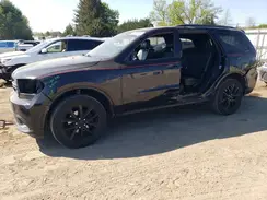 1C4RDJDG7HC703937 2017 DODGE DURANGO