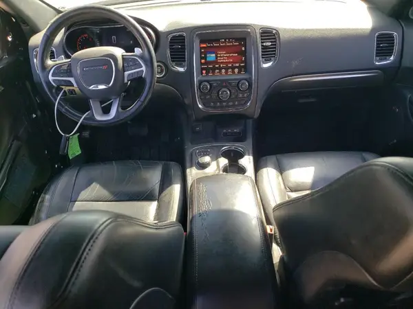 1C4RDJDG7HC703937 2017 DODGE DURANGO - Image 8