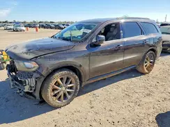 1C4RDJDG7HC710225 2017 DODGE DURANGO