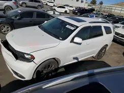 1C4RDJDG7HC713691 2017 DODGE DURANGO