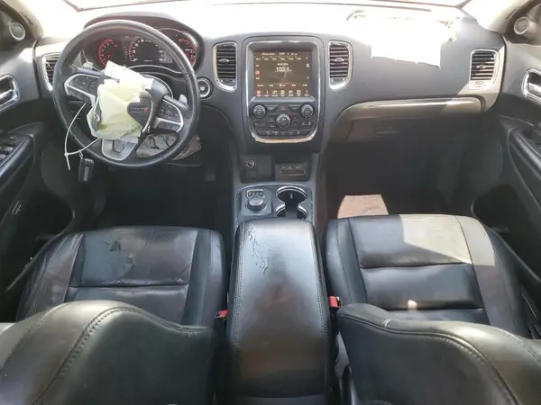 1C4RDJDG7HC721113 2017 DODGE DURANGO - Image 8