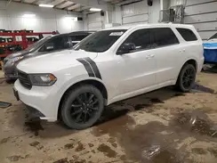 1C4RDJDG7HC725792 2017 DODGE DURANGO