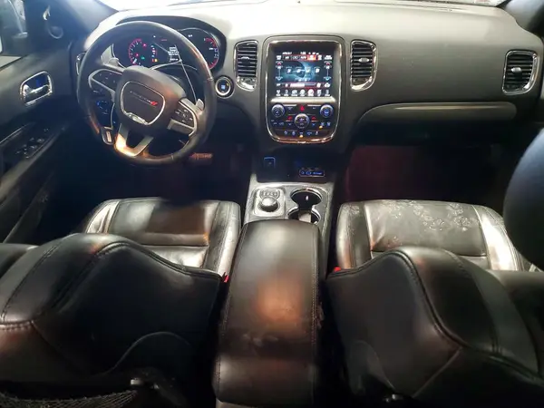 1C4RDJDG7HC725792 2017 DODGE DURANGO - Image 8