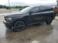 1C4RDJDG7HC737599 2017 DODGE DURANGO