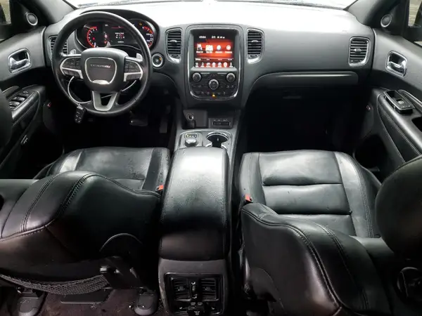 1C4RDJDG7HC737599 2017 DODGE DURANGO - Image 8