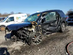 1C4RDJDG7HC748800 2017 DODGE DURANGO