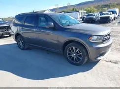 1C4RDJDG7HC758081 2017 DODGE DURANGO