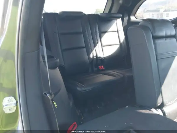 1C4RDJDG7HC758081 2017 DODGE DURANGO - Image 8