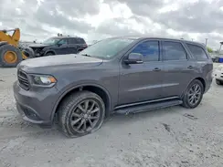 1C4RDJDG7HC763071 2017 DODGE DURANGO