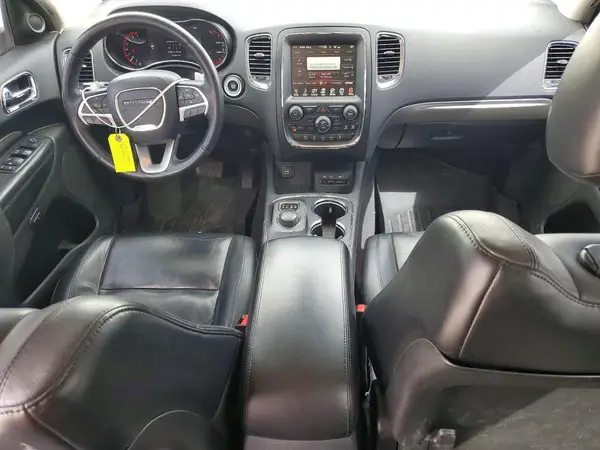 1C4RDJDG7HC763071 2017 DODGE DURANGO - Image 8