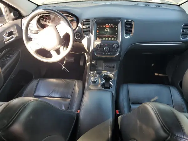 1C4RDJDG7HC775155 2017 DODGE DURANGO - Image 8