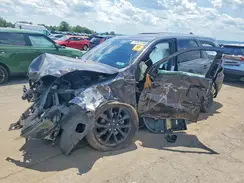 1C4RDJDG7HC785376 2017 DODGE DURANGO