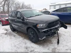 1C4RDJDG7HC799147 2017 DODGE DURANGO