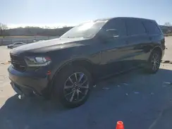 1C4RDJDG7HC806016 2017 DODGE DURANGO