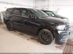 1C4RDJDG7HC824256 2017 DODGE DURANGO