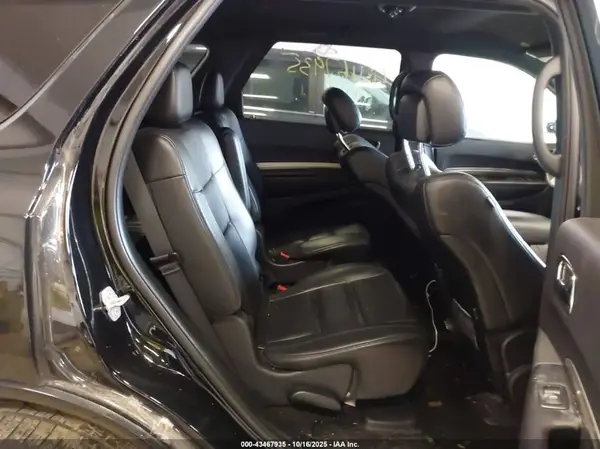 1C4RDJDG7HC824256 2017 DODGE DURANGO - Image 8