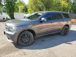 1C4RDJDG7HC827965 2017 DODGE DURANGO