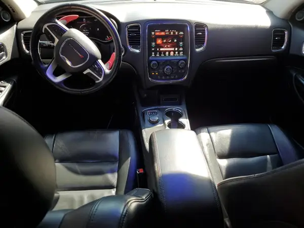 1C4RDJDG7HC827965 2017 DODGE DURANGO - Image 8