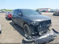 1C4RDJDG7HC828131 2017 DODGE DURANGO