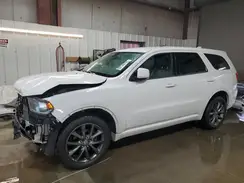 1C4RDJDG7HC830199 2017 DODGE DURANGO
