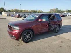 1C4RDJDG7HC847181 2017 DODGE DURANGO