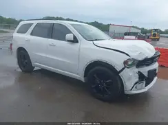1C4RDJDG7HC848279 2017 DODGE DURANGO