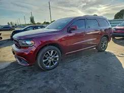 1C4RDJDG7HC854972 2017 DODGE DURANGO