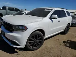 1C4RDJDG7HC860951 2017 DODGE DURANGO