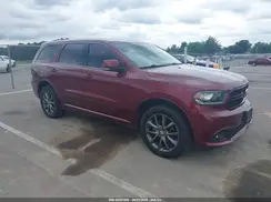 1C4RDJDG7HC870427 2017 DODGE DURANGO