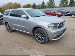 1C4RDJDG7HC870430 2017 DODGE DURANGO