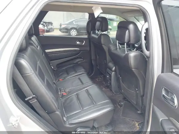 1C4RDJDG7HC870430 2017 DODGE DURANGO - Image 8