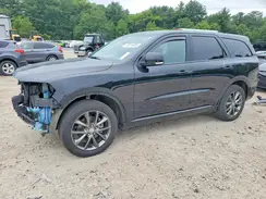 1C4RDJDG7HC870797 2017 DODGE DURANGO