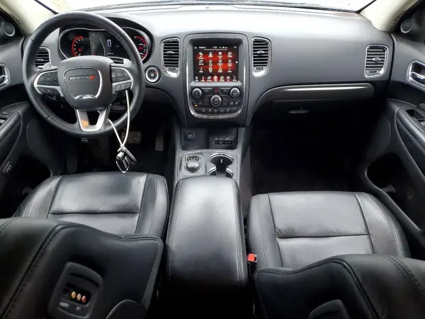 1C4RDJDG7HC870797 2017 DODGE DURANGO - Image 8