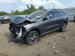 1C4RDJDG7HC871660 2017 DODGE DURANGO