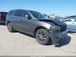 1C4RDJDG7HC871691 2017 DODGE DURANGO