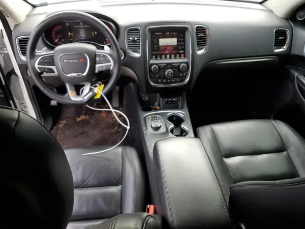1C4RDJDG7HC878754 2017 DODGE DURANGO - Image 8