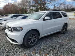 1C4RDJDG7HC881024 2017 DODGE DURANGO