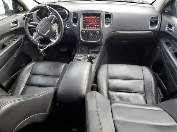 1C4RDJDG7HC881024 2017 DODGE DURANGO - Image 8