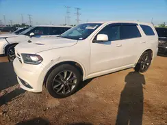 1C4RDJDG7HC883839 2017 DODGE DURANGO