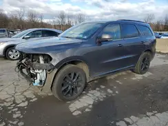 1C4RDJDG7HC884229 2017 DODGE DURANGO