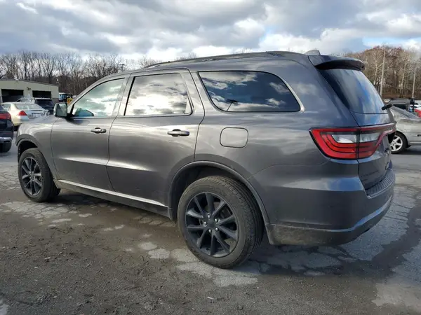 1C4RDJDG7HC884229 2017 DODGE DURANGO - Image 2
