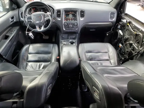 1C4RDJDG7HC884229 2017 DODGE DURANGO - Image 8